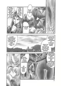 Page 26 of INU/MURASAKI (decensored) - preview thumbnail