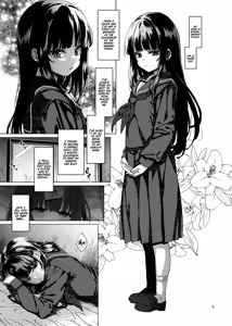 Page 4 of Hontou ni Ita!! Jikan Teishi Oji-san 5 | He Was Here!! The Time-Stopper Ojisan 5 - preview thumbnail