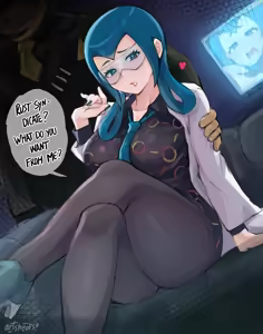 Page 314 of artSHEOps - preview thumbnail