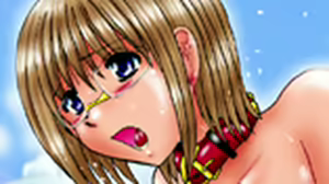 Page 86 of Mazo dorei Maki - Osu inu mesu-ken-hen - preview thumbnail