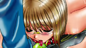 Page 93 of Mazo dorei Maki - Osu inu mesu-ken-hen - preview thumbnail