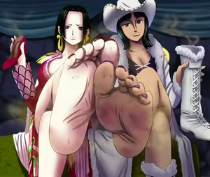 Page 3 of Kegareta Socks Fechi to Suashi Fechi no Tame no Sakuhin-shuu - preview thumbnail