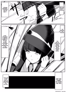 Page 5 of Saikyou Witch ga Zako Monster-tachi ni Haiboku Suru Hanashi 2 - preview thumbnail