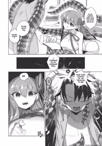 Page 6 of Summer with BB - preview thumbnail