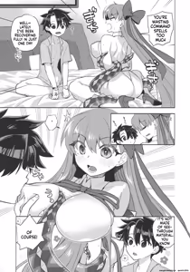 Page 7 of Summer with BB - preview thumbnail