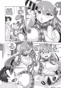 Page 10 of Summer with BB - preview thumbnail