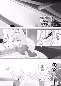 Page 10 of Youko Shokushu Hon Matome + Futanari Manga - preview thumbnail