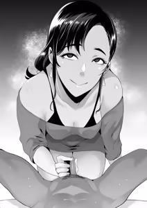 Page 33 of SOUND MILK (Otochichi) Compilation - preview thumbnail