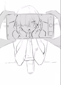 Page 128 of 摸鱼构思合集 - preview thumbnail