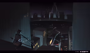 Page 68 of 摸鱼构思合集 - preview thumbnail