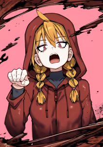 Gobble Gobble 🤌🤌🤌 — hentai manga cover on Fhentai