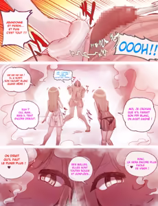 Page 251 of -  FULL COMIC - - preview thumbnail
