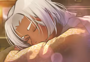 Page 18 of Alaris - preview thumbnail