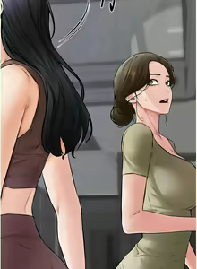 Page 507 of 继母与继姐 | 繼母與繼姐 1-126 END - preview thumbnail