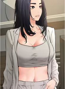 Page 790 of 继母与继姐 | 繼母與繼姐 1-126 END - preview thumbnail