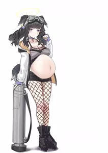 Hibiki Mama — hentai manga cover on Fhentai