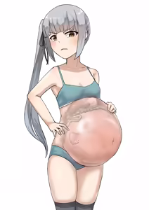 Page 134 of Kasumi Mama - preview thumbnail
