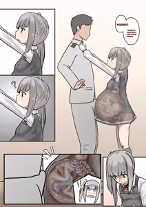 Page 51 of Kasumi Mama - preview thumbnail
