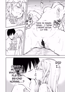 Page 51 of Yasemase to Shin-kun!! - preview thumbnail