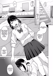 Page 6 of G-Side -Reitan na Imouto Nisemattemita. Angai Chorokatta. 2- | I Tried Hitting on My Cold Younger Sister. Turns Out She Was Surprisingly Easy. 2 - preview thumbnail