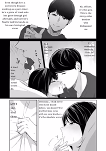 Page 8 of G-Side -Reitan na Imouto Nisemattemita. Angai Chorokatta. 2- | I Tried Hitting on My Cold Younger Sister. Turns Out She Was Surprisingly Easy. 2 - preview thumbnail