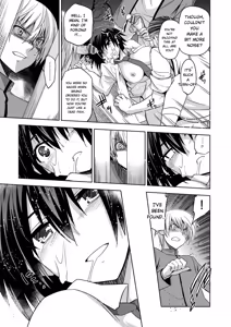 Page 181 of Junjo Renka - preview thumbnail