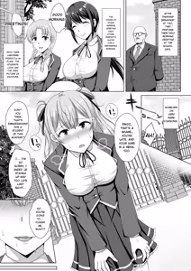 Page 109 of Mukunaru Hana ga Mebuku Toki - preview thumbnail