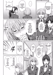 Page 162 of Mukunaru Hana ga Mebuku Toki - preview thumbnail