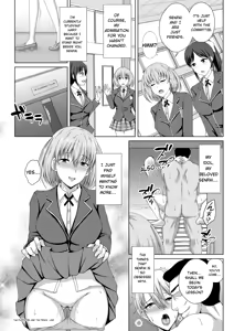 Page 182 of Mukunaru Hana ga Mebuku Toki - preview thumbnail