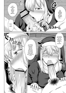 Page 34 of Mukunaru Hana ga Mebuku Toki - preview thumbnail