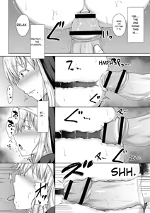 Page 40 of Mukunaru Hana ga Mebuku Toki - preview thumbnail