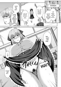 Page 63 of Mukunaru Hana ga Mebuku Toki - preview thumbnail