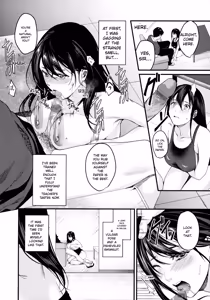 Page 164 of Shoujo Fondue - Sweet Girls Sex Diary - preview thumbnail