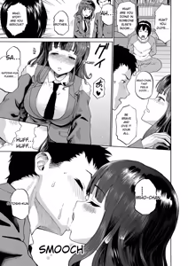 Page 174 of Nee, Onii-chan - Yes... my brother, I'm impurity. - preview thumbnail