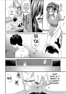 Page 130 of Kanojo ga Ochiru made.... - until she falls. 2 - preview thumbnail