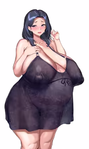 Page 8 of Yokkyuu Fuman Hitodzuma Ninpu-san | Desperate Pregnant Wife - preview thumbnail