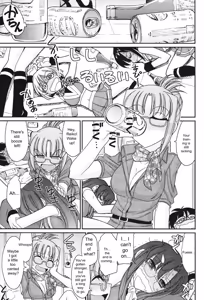 Page 105 of Cheers! 14 - preview thumbnail