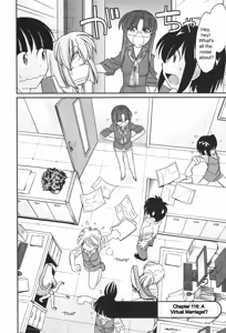 Page 136 of Cheers! 14 - preview thumbnail