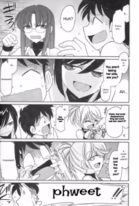 Page 31 of Cheers! 14 - preview thumbnail