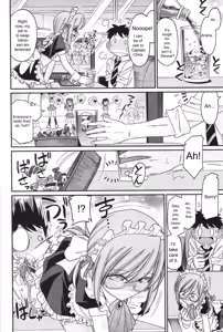 Page 38 of Cheers! 14 - preview thumbnail