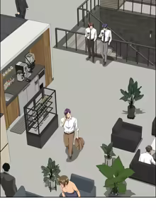 Page 375 of 最强男人 | 最強男人 | 天降奇迹 | 天降奇蹟 1-80 END - preview thumbnail