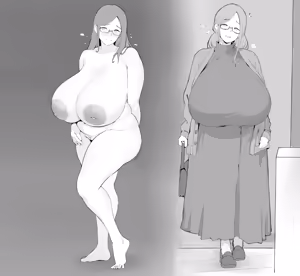 Page 215 of @Setawar Danielle and Freya - preview thumbnail