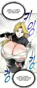 Page 32 of Regressed Warrior's Female Dominance: Ariana Katrin - preview thumbnail