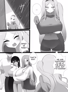 Page 115 of Nicorima's comics - preview thumbnail