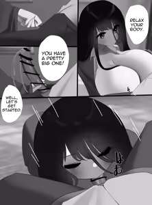 Page 138 of Nicorima's comics - preview thumbnail
