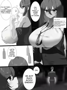 Page 246 of Nicorima's comics - preview thumbnail