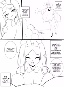 Page 598 of Nicorima's comics - preview thumbnail