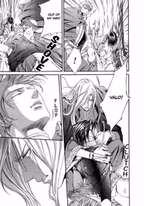 Page 165 of Crimson Spell, Vol. 1 - preview thumbnail