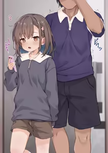 Page 327 of Konamaiki onaho no dzukichan！ - preview thumbnail