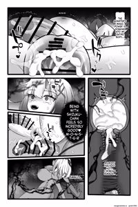 Page 42 of Mahou Shoujo Akushoku 1.5 ~Rensa Futanari Yuri Ingoku~ | Magical Girl Akushoku 1.5 ~Chain Hermaphrodite Yuri Pleasure Prison~ - preview thumbnail